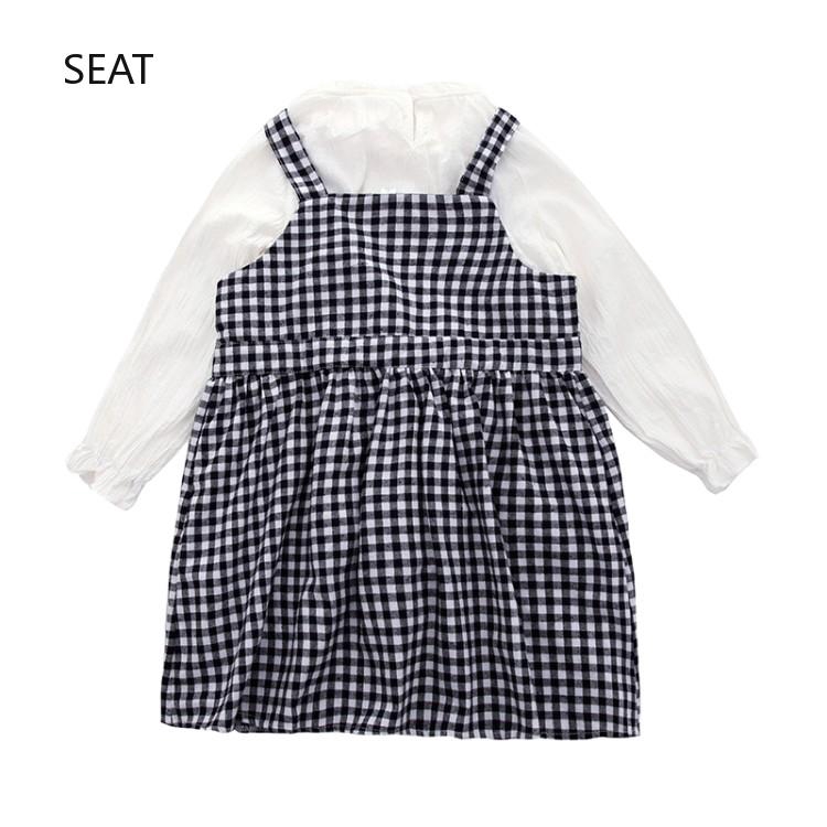 cool top + pants fast delivery fashion suit clothes two-piece suit recommended baby suit new suit Korean Children's we