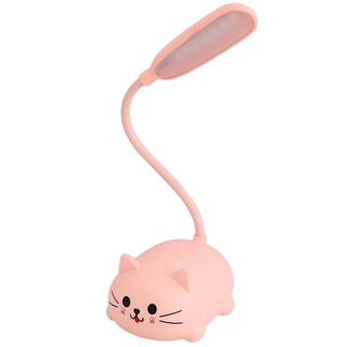 Đèn cây led để bàn đế hình động vật dễ thương - hot deal