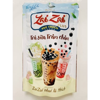 Quận 10 - Túi Kẹo Thạch Zai Zai Đức Hạnh Siêu Ngon