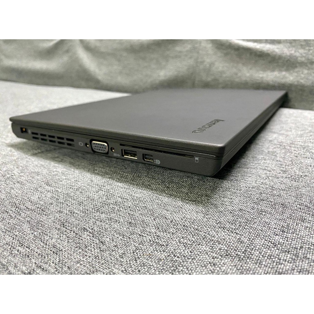 Laptop Lenovo Thinkpad X250 i5-5300U Màn 12 inch bảo hành 3 - 12 tháng | BigBuy360 - bigbuy360.vn