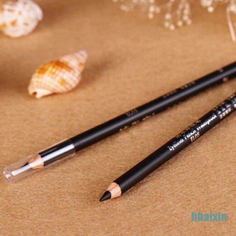 Set 2/ 5 chì kẻ mắt mềm mượt thiết kế chống thấm nước tiện lợi cao cấp | BigBuy360 - bigbuy360.vn