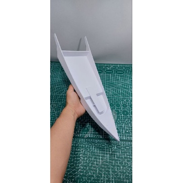 Kit tàu Thái formex " Tự Ghép "