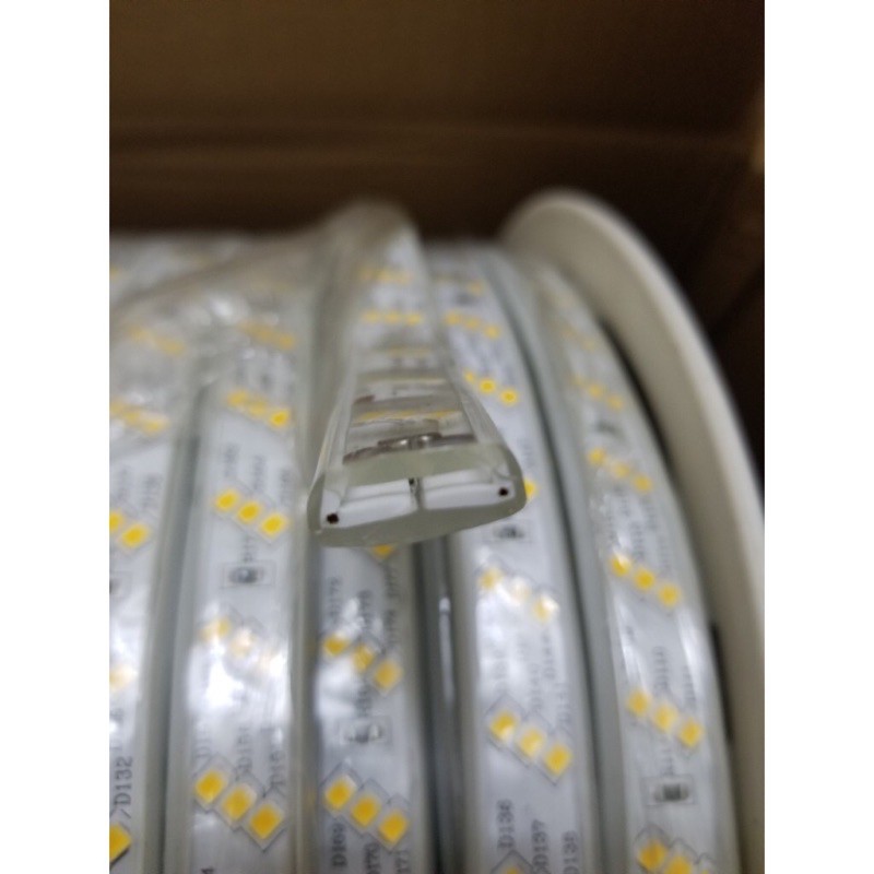 LED DÂY 3 Hàng chéo 2835 COMBO 15M TẶNG 1 NGUỒN | BigBuy360 - bigbuy360.vn