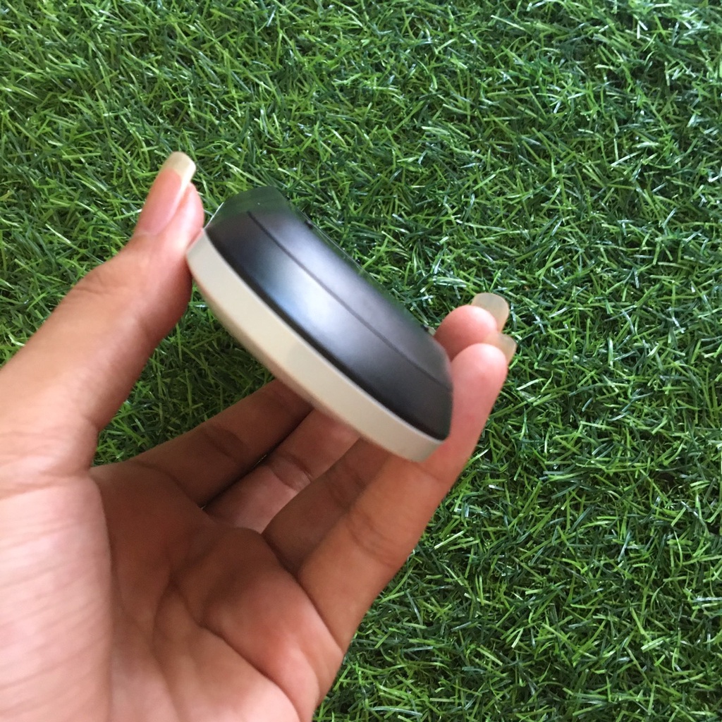 Điều khiển điều hòa GREE mặt đen viền trắng YAN1F1 - Điều khiển gree dễ sử dụng - Tặng kèm pin và bảo hành 3 tháng