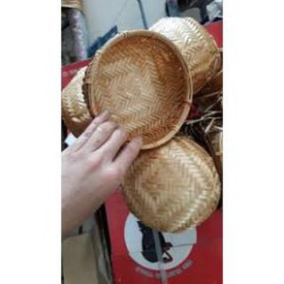 Thúng tre mọi kích thước