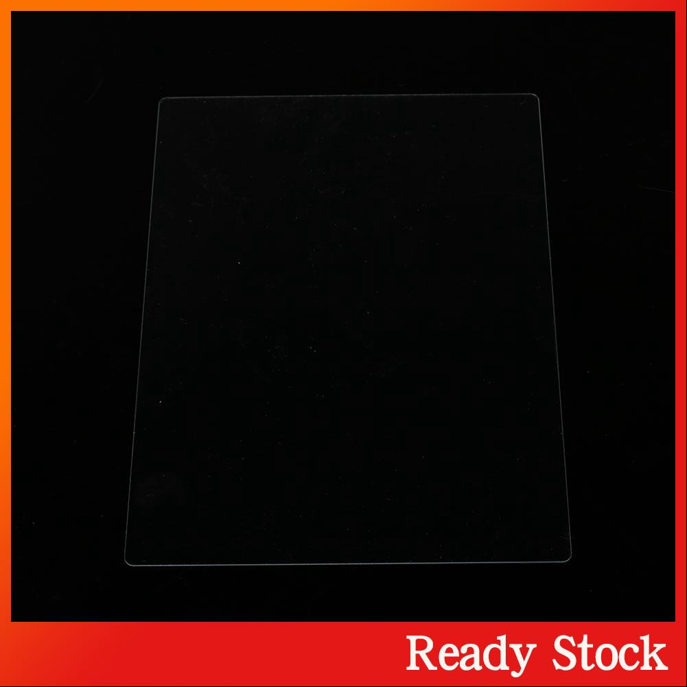 Ready Stock Toughened Protective Films Screen Protector Anti Scratch 6 Inches Amazon Kindle Paperwhite 2/3 499 Kindle5