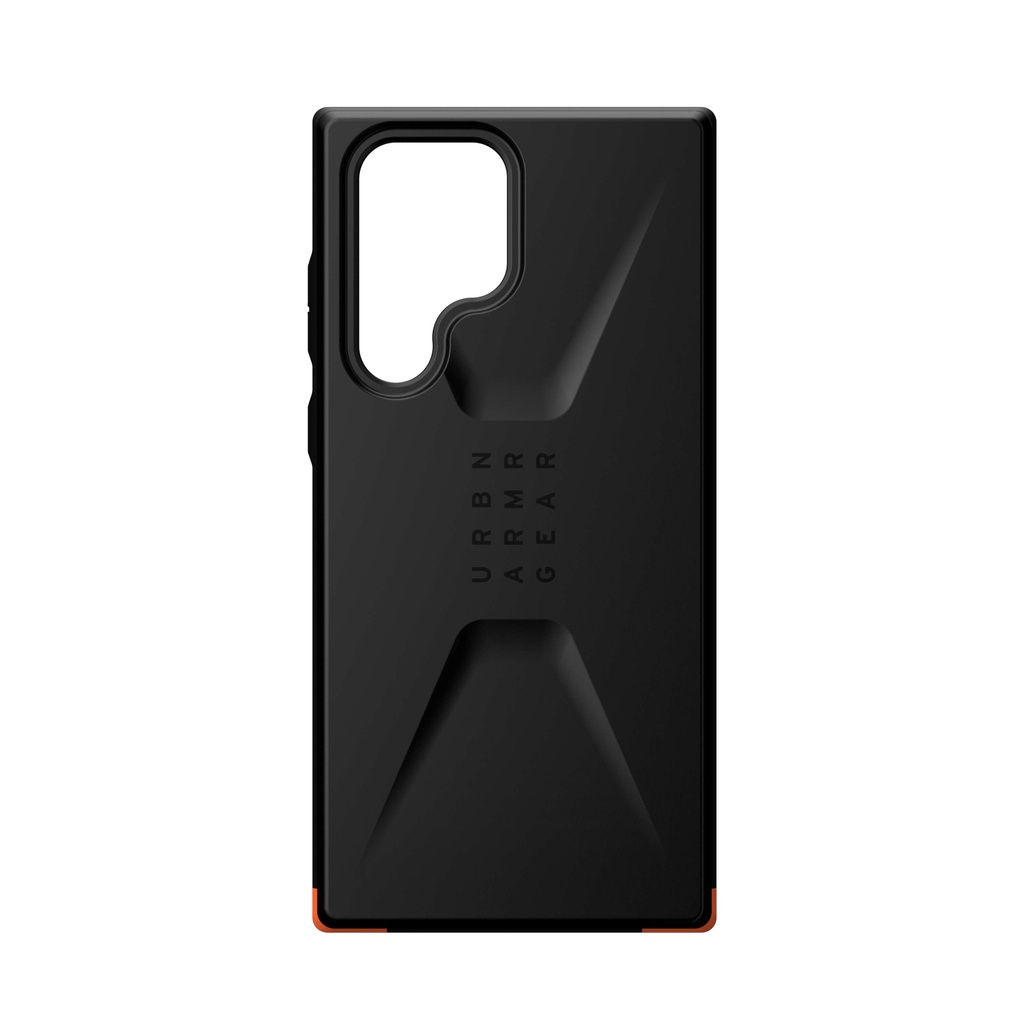 Ốp lưng UAG Civilian cho Samsung Galaxy S22 Ultra/S22 Ultra 5G