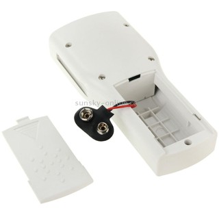 Bộ Test Cáp Đa Năng Xịn Wire Tracker MJ-168 Full Box