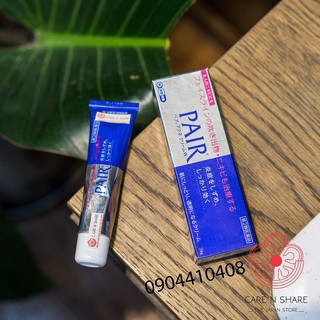 PAIR - Kem chấm mụn giảm sưng
