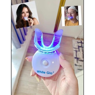 Máy làm trắng răng Glo White Accelerator Blue Light
