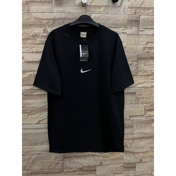 Áo thun nike tick thêu sắc nét 1 logo vải đẹp