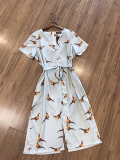 Đầm Dorothy Perkins