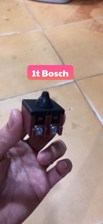 Công tắc máy khoan Bosch máy mài Bosch các loại