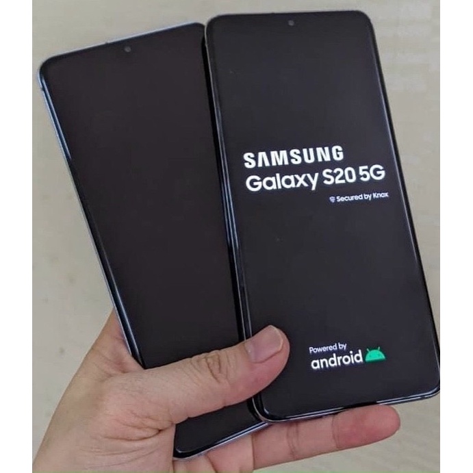 Điện thoại Samsung Galaxy S20 5G 1Sim Hàn Quốc like new 99% giá rẻ