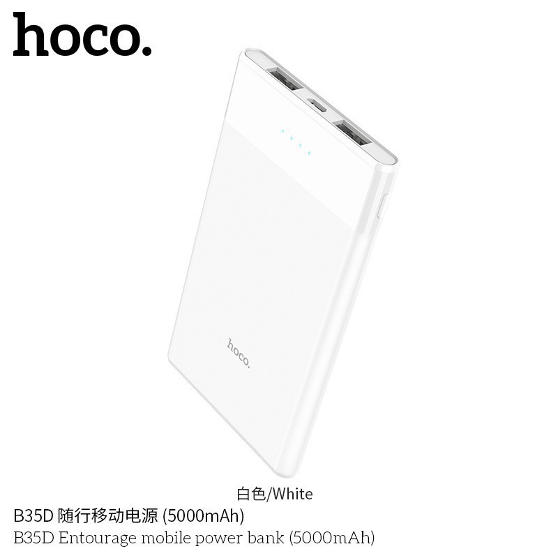 Pin sạc dự phòng