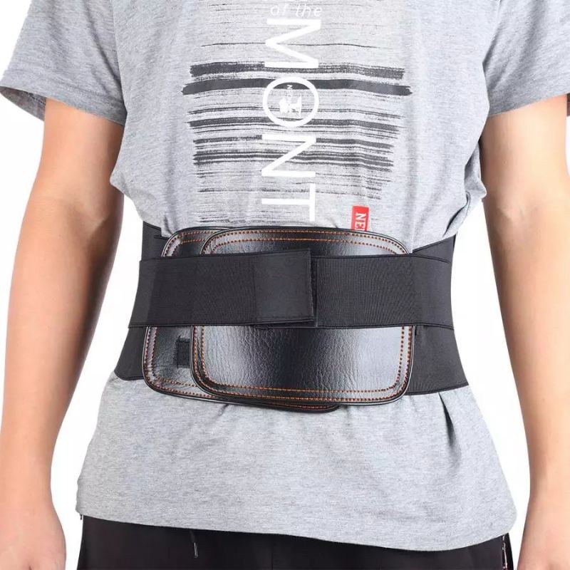 Đai Thoát Vị Đĩa Đệm Cột Sống Đai Lưng Cột Sống