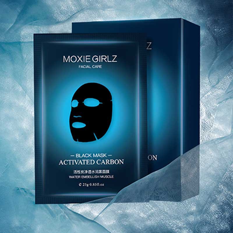 MP0035 - Mặt Nạ Thải Độc MOXIE GIRLZ