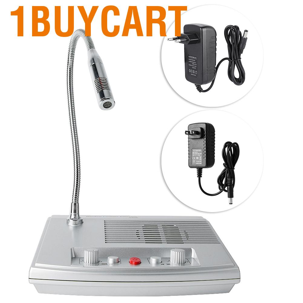 Bộ đàm liên lạc điện thoại hai chiều công suất cao 1buycart