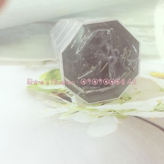 Combo 6 cây khuôn bánh dứa kèm túi