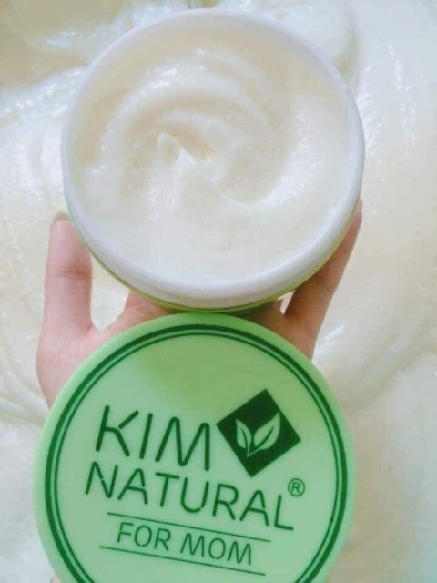 BODY Ủ TRẮNG SIZE LỚN KIM NATURAL | BigBuy360 - bigbuy360.vn
