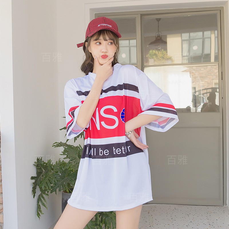 Bikini 3 mảnh áo chữ che bụng dáng thể thao 140520 (Hàng oder chuẩn hình 100%) | BigBuy360 - bigbuy360.vn