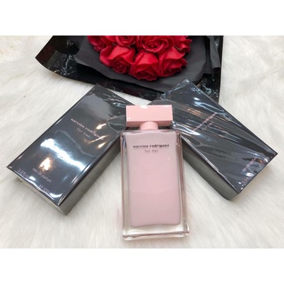 nước hoa nữ  NARCISO RODRIGUEZ FOR HER EDP