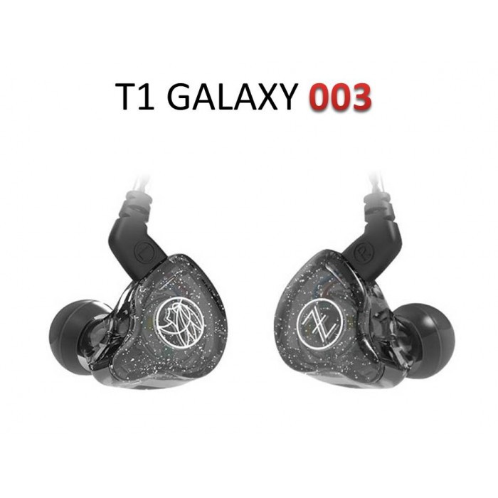 Tai nghe TFZ T1 Galaxy