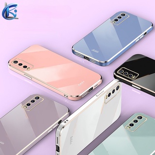 Ốp Điện Thoại Cho VIVO Y11 2019 Y15 Y12 Y12A Y12i Y17 Y20 Y20i Y20S Y20A Y50 Y30 Y30i Y93 Y30 Y91C Y91 Y95 V15 Y83 Y81 Y81i Y85 V9 S1Pro