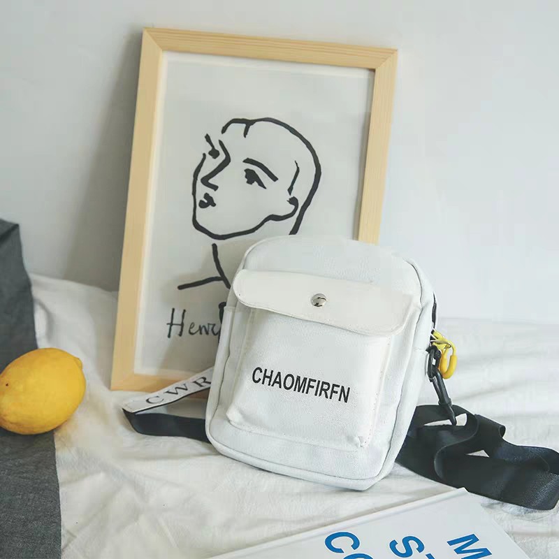 Túi đeo chéo thời trang Chaomfiren