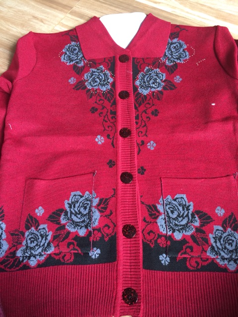 Áo len sang trọng | BigBuy360 - bigbuy360.vn