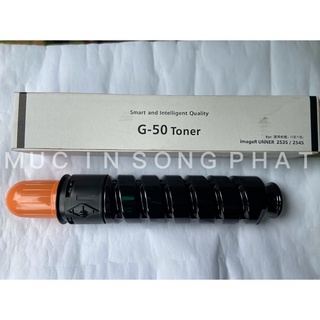 Mực NPG 50 dùng cho máy photo Ca.non IR 2535/ 2545