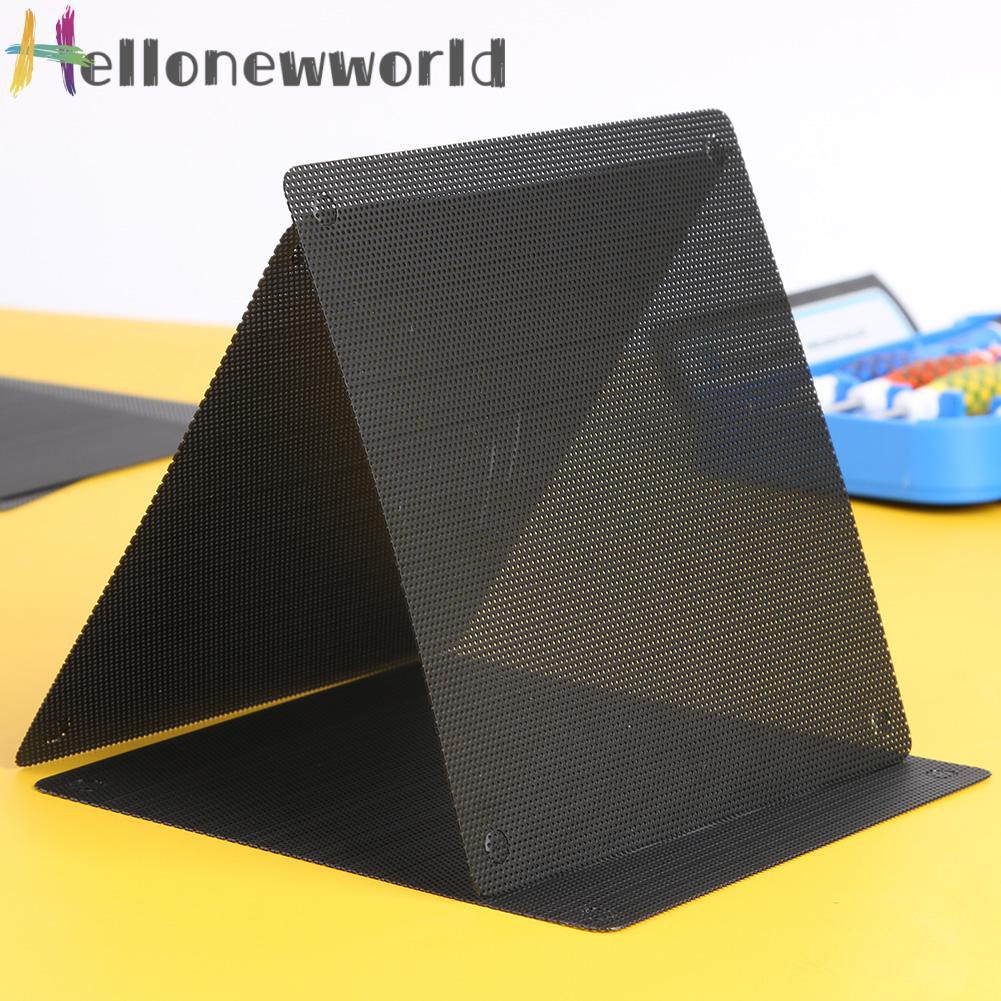 Tấm Lưới Chống Bụi Cho Quạt Tản Nhiệt Máy Tính Bằng Pvc 5x 120mm | BigBuy360 - bigbuy360.vn