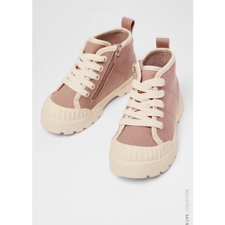 [ZARA CHÍNH HÃNG]Boot zara chính hãng