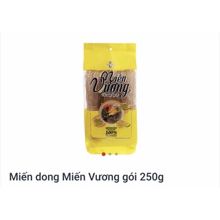Combo 2 gói miến vương
