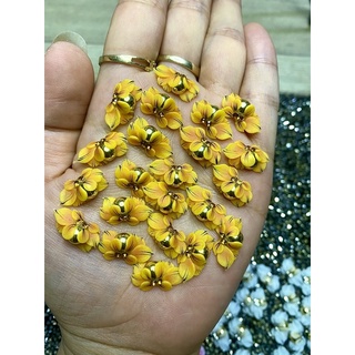 hoa bột nail ( mẫu mới siêu hót)