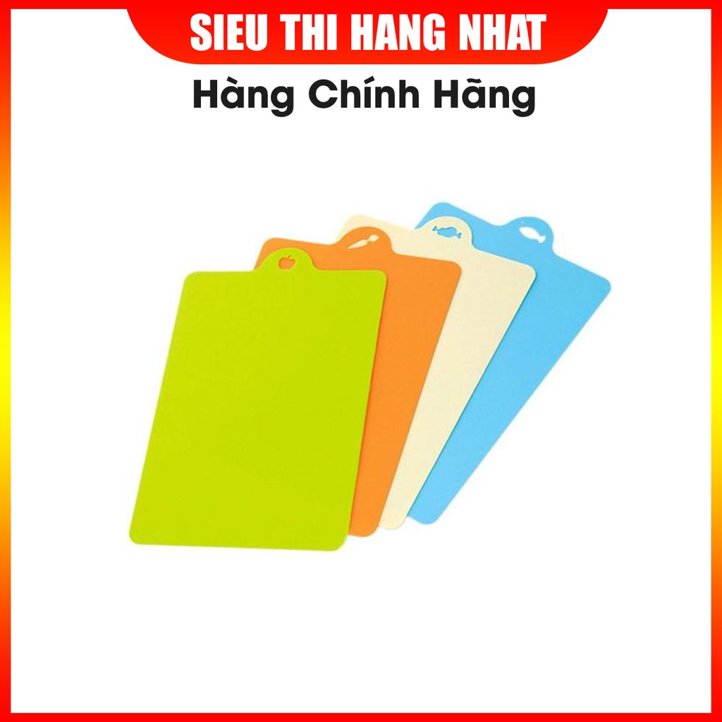 Thớt nhựa dẻo