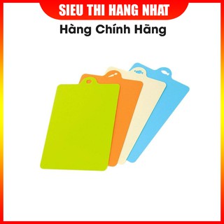 Thớt nhựa dẻo