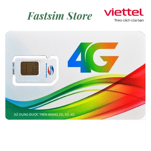 Sim 4G Viettel năm sinh 200x, 199x, 198x số đẹp đăng ký nhiều gói comnbo V120N, V90c, V120Z. Hỗ trợ đăng kí chính chủ