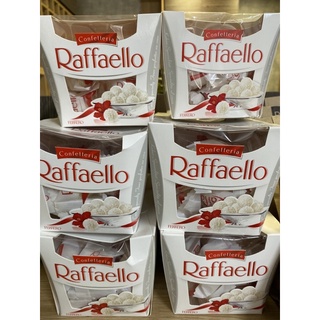 Kẹo dừa Raffaello của Nga - 150gr
