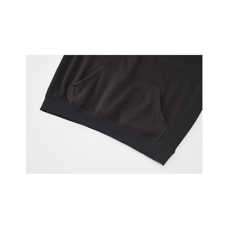 áo sweater nỉ bông đôi, áo dài tay đôi đẹp C8HD.01