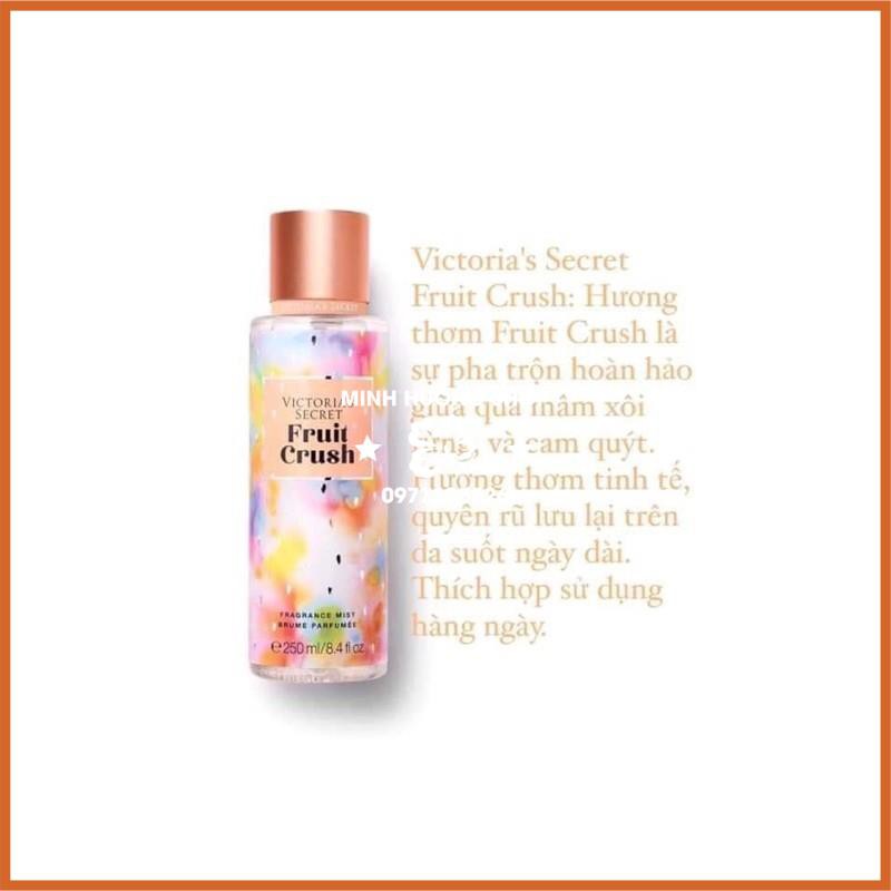 🌸🌸 Xịt thơm body VIC lưu hương quyến rũ | BigBuy360 - bigbuy360.vn