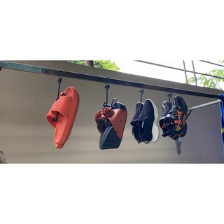 Móc phơi giày bằng inox