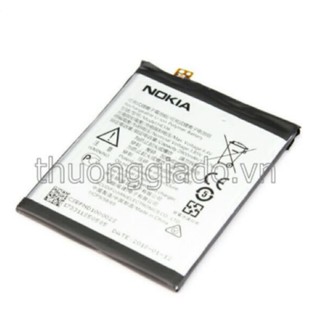 (Giảm Giá Cực Sốc)Pin xịn cho máy Nokia 5 (HE 336) xịn Bảo hành 6 tháng-Linh Kiện Siêu Rẻ VN