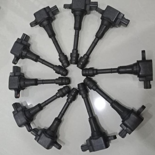 Cuộn dây đánh lửa cho Nissan XTRAIL T30 T31 Serena 22448-JA00C QR25 QR20