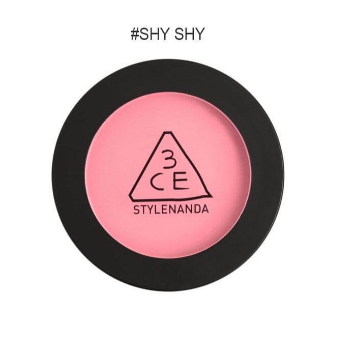 (HÀNG AUTH) Phấn má hồng 3CE Face Blush | BigBuy360 - bigbuy360.vn