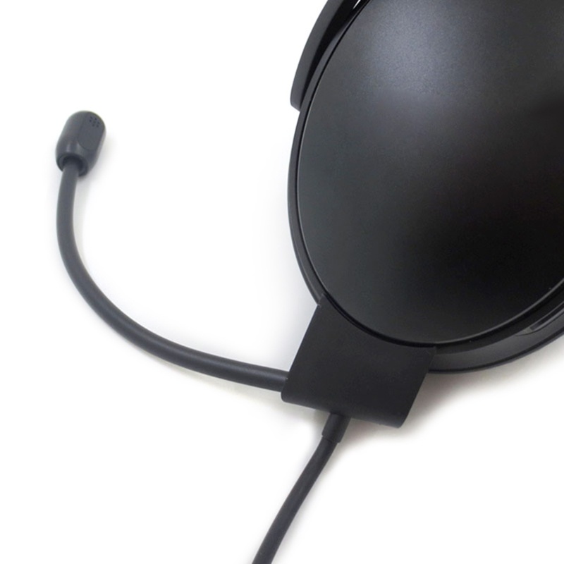 Dây Cáp Sửa Chữa Micro Cho Tai Nghe Chụp Tai QC35II