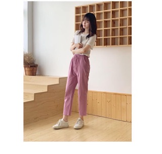 Quần đũi dài cho ce