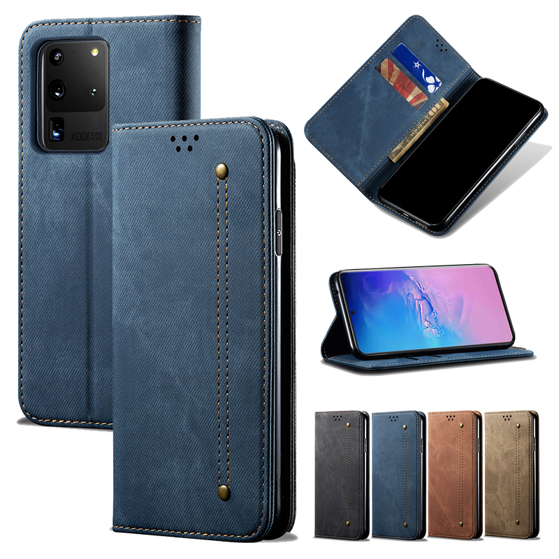 Bao Da Cá Tính Cho Samsung S21 S20 Fe Ultra S10 Plus S10E S10 Lite / A91 Note 10 Lite / A81