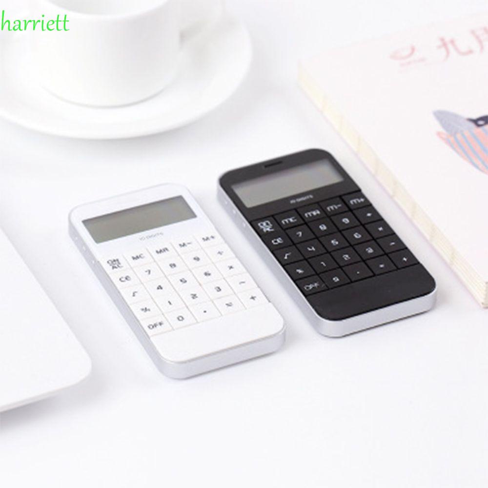 Máy Tính Mini Thời Trang Tiện Lợi Cho Văn Phòng