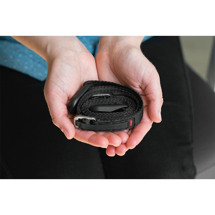 Dây Đeo Peak Design Leash Strap - New (Black) - Y như hình